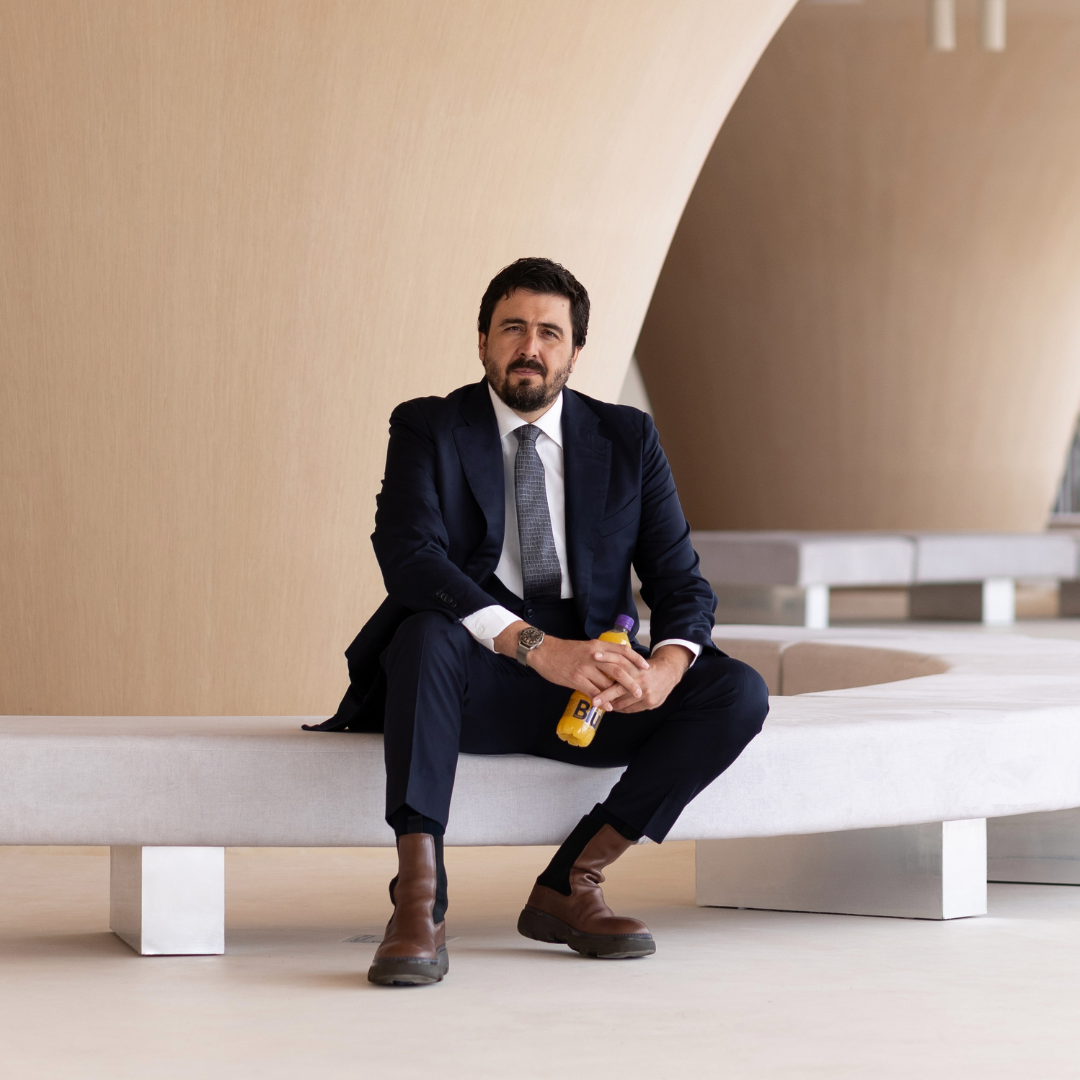 Amaury Vergara